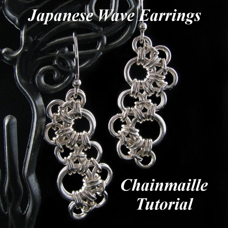 Chainmaille - Etsy