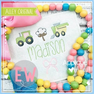 Mini Farm Set AAEW