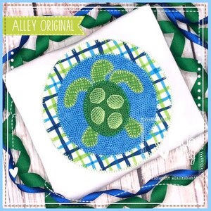 Doppia coperta Cerchio Tartaruga AAEH