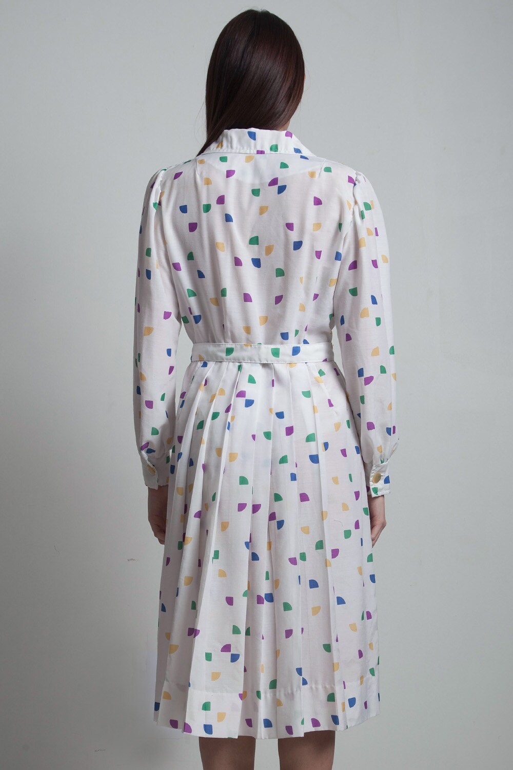 bridesmaid dress designers B2 B233053 sleeve_Long Sleeves Size:Age 4 The Organic Cotton Waisted