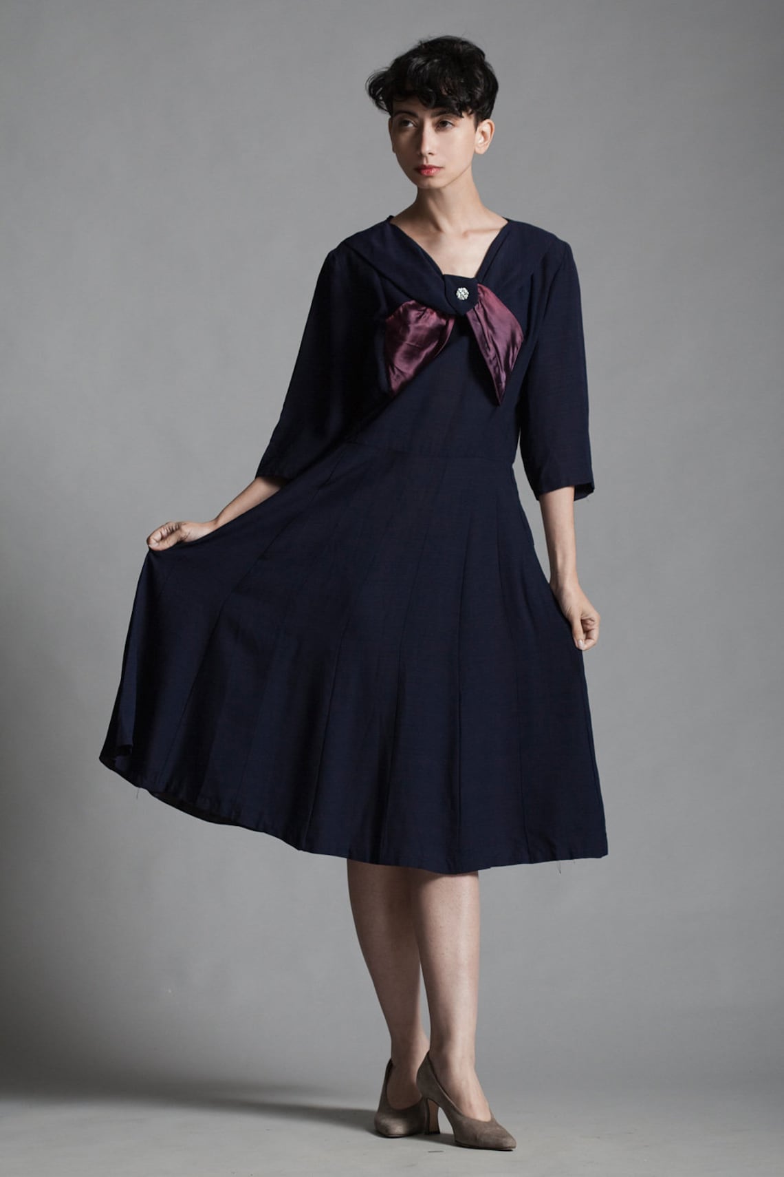 burgundy off the shoulder dress ZAPAKA Women Prom Tulle A-Line Long Interior AI Free: AI-powered Shoe Size (US):9.5 Wedding Dresses Sale-20260120