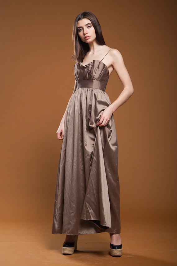 sachin and babi light blue dress Burgundy Mermaid Velvet Vintage Evening Dresses,Sleeveless Party Gowns   classygown