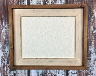 wooden frame etsy