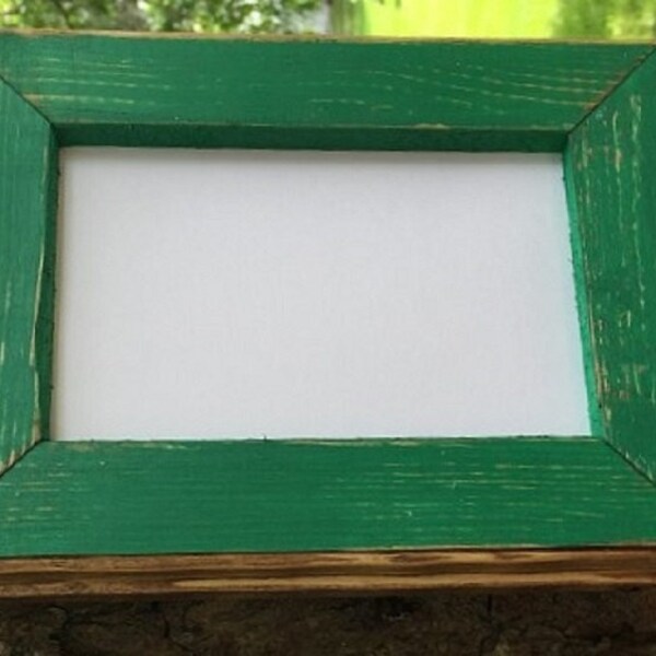 Outdoor Picture Frames Etsy