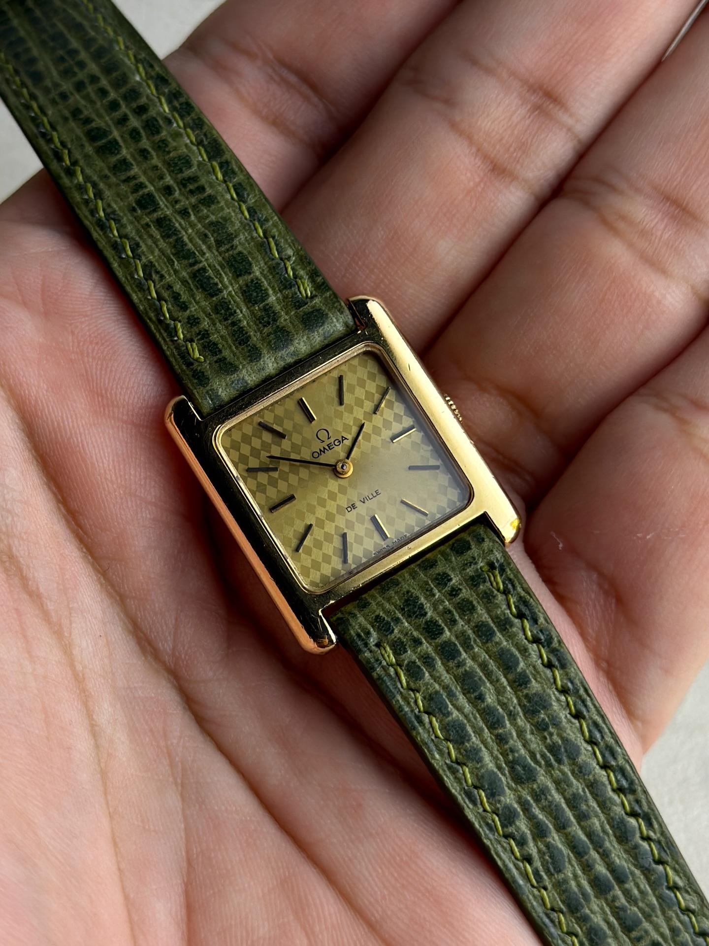 Omega de ville - Etsy 日本