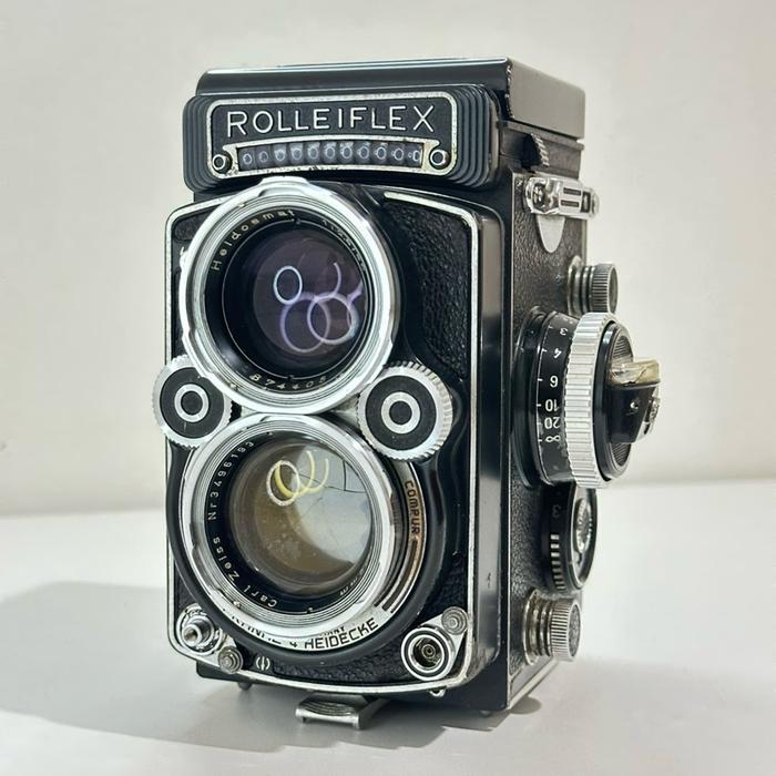Rollei bay 1 filter - Etsy 日本