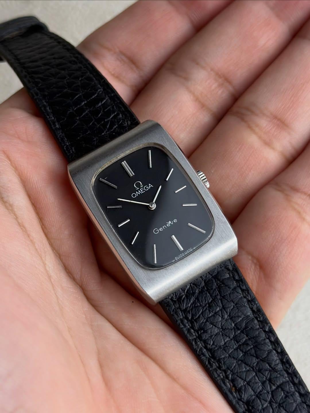 Omega watch 70s - Etsy 日本