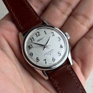 1970's seiko watch - Etsy 日本