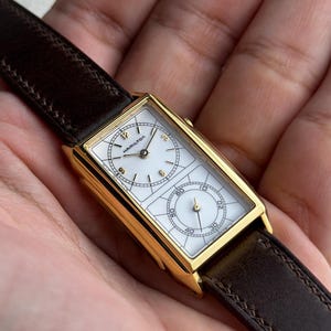 Hamilton Doctors Watch - Etsy