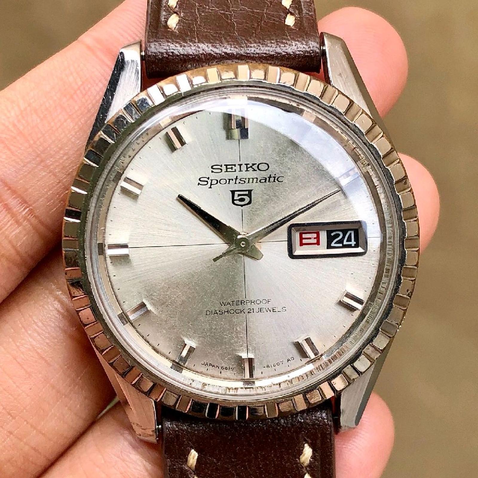 動作未確認ジャンク扱い SEIKO PROFESSIONAL DIVER Ref:7549-7000 