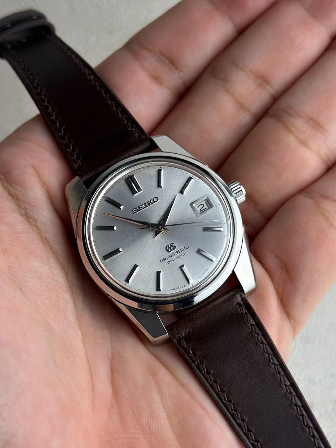 Grand seiko - Etsy 日本