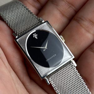 Longines wittnauer - Etsy 日本