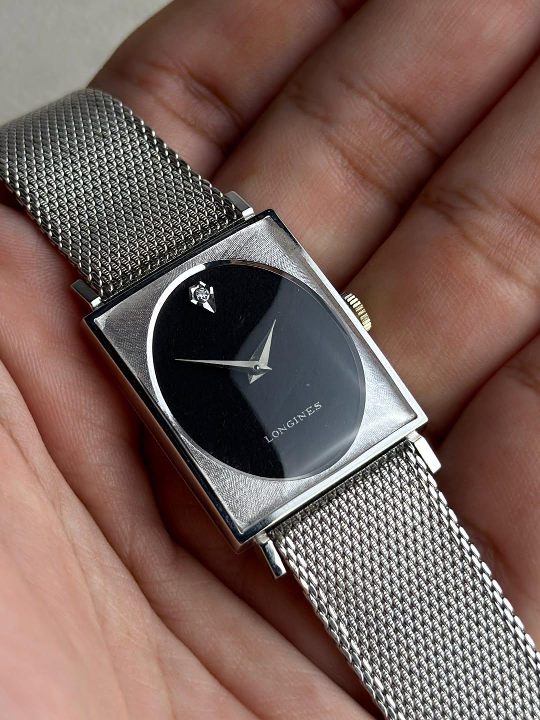 Longines wittnauer - Etsy 日本