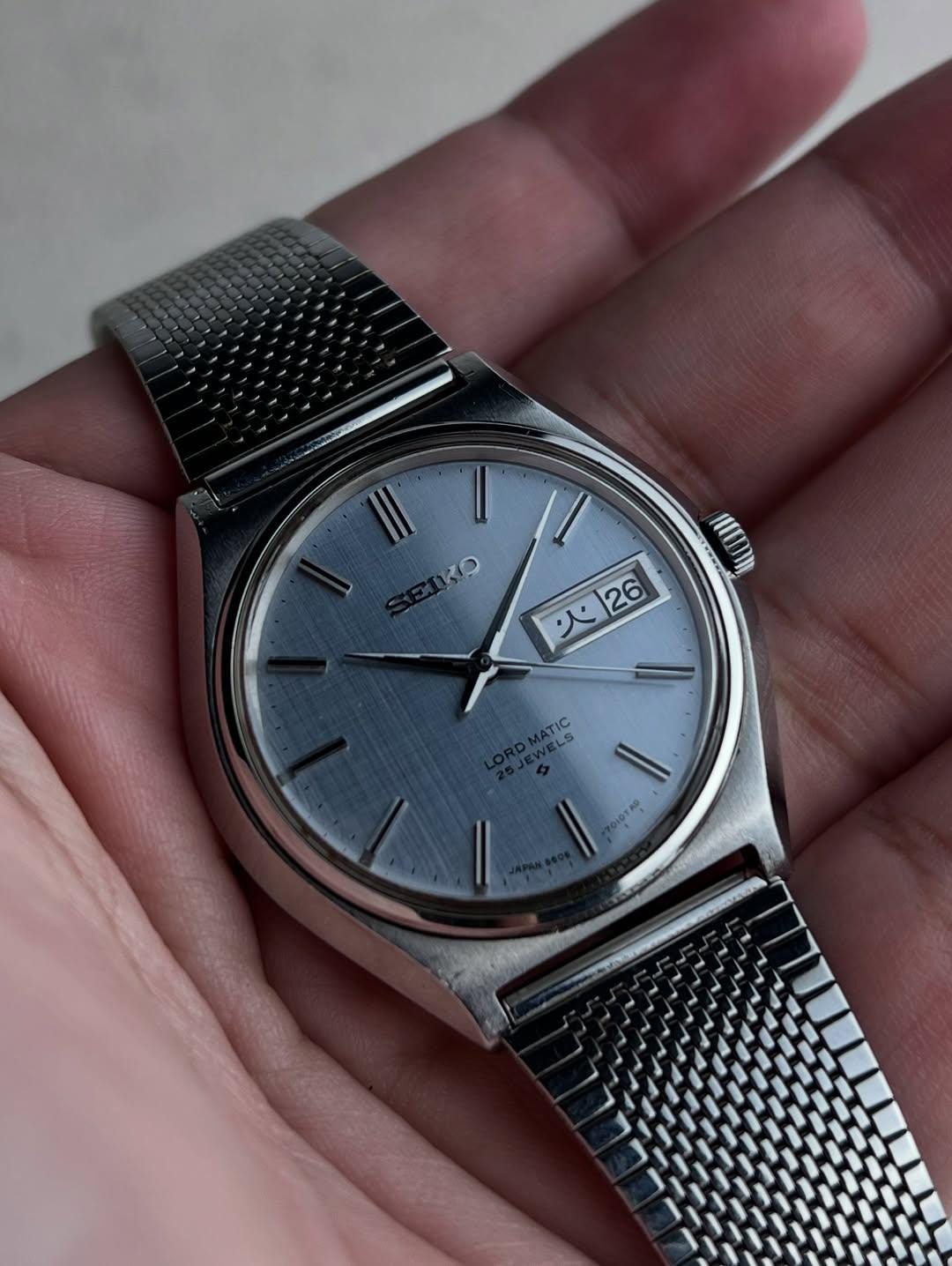 Seiko 5606 - Etsy 日本