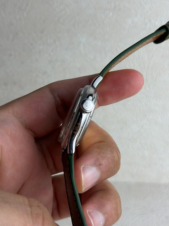 Oris Big Crown Pointer Date Small Second – 33mm V… - image 5