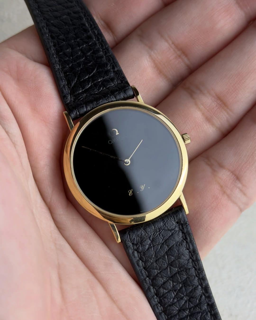 Omega deville - Etsy 日本