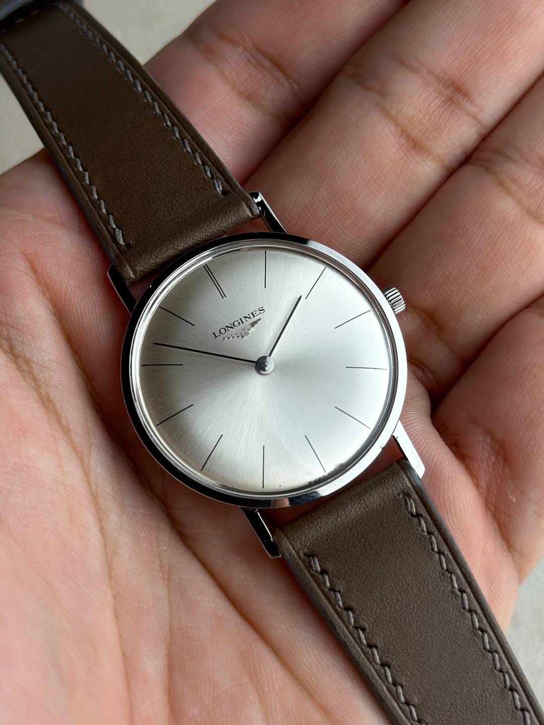 Vintage longines admiral - Etsy 日本