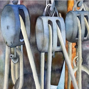 Pulleys