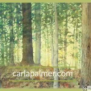 The Sacred Grove