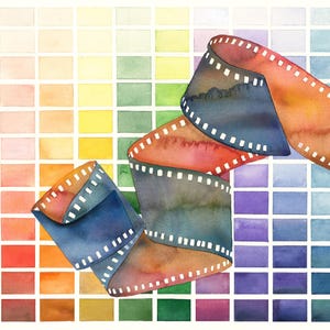 Film, Camera, Photography, Kodachrome,