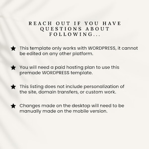 WordPress Divi Theme