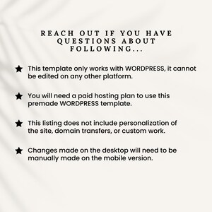 Plumber Templates