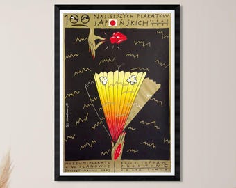 100 POSTERS OF TADANORI YOKOO 自筆サイン入り 100 posters of Tadanori Yokoo (1978) - Japanese graphic design