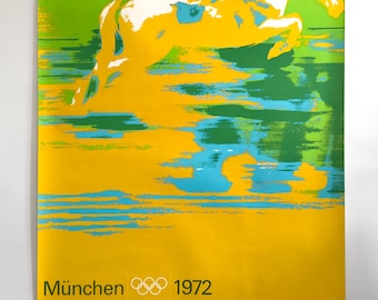 ホルスト・ヤンセン - 「Nature Morte」 - 直筆サイン入りカラー