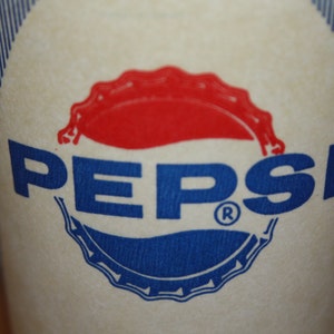 1960s Pepsi Diet Pepsi Vending Paper Cups Original Vintage - Etsy