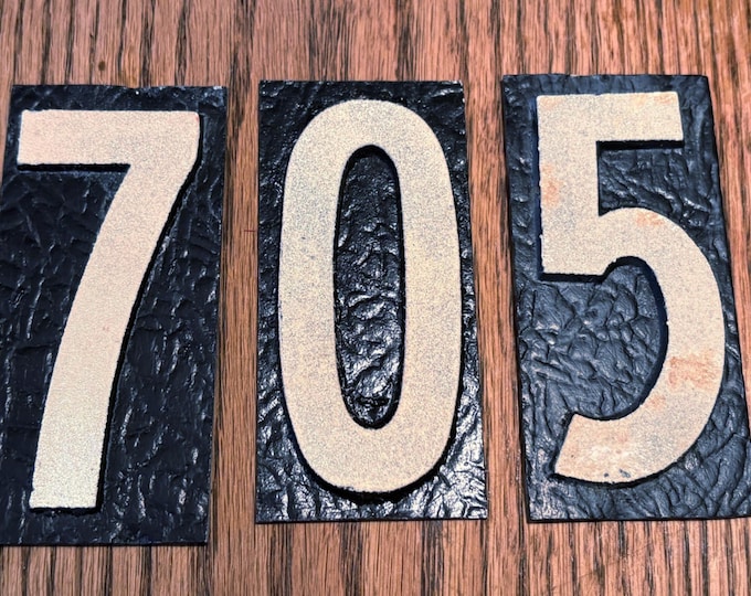 Special listing for John