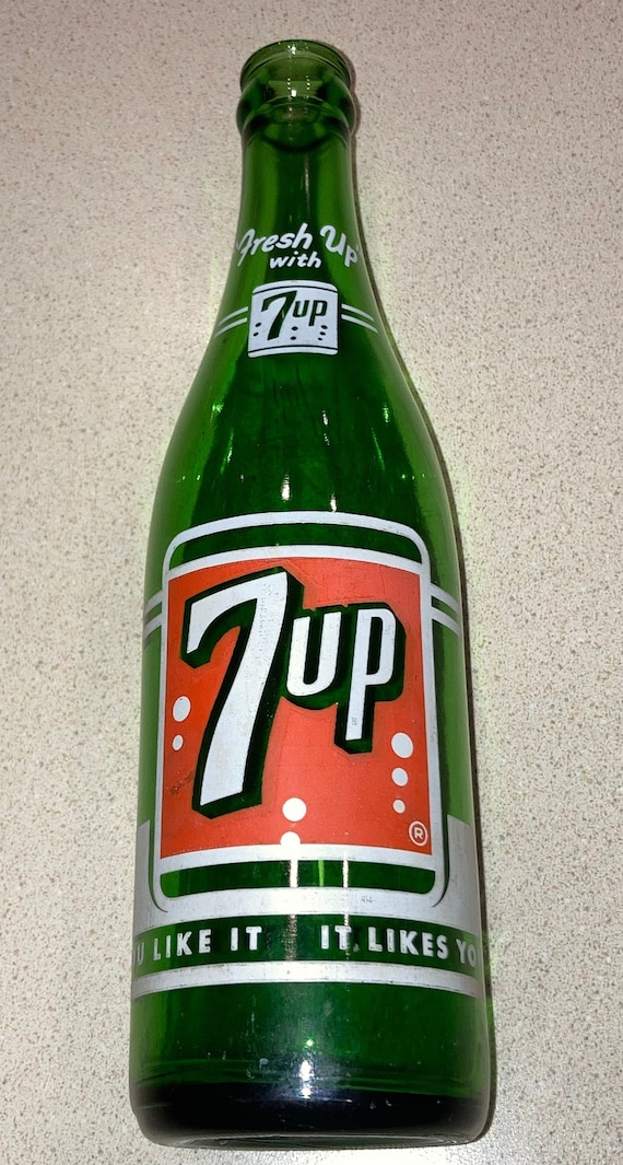 Brownie Soda Pop Bottle (Jef) Brownie Soda Pop Bottle (Jef)