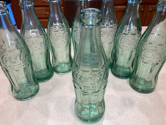 old-coca-bottle
