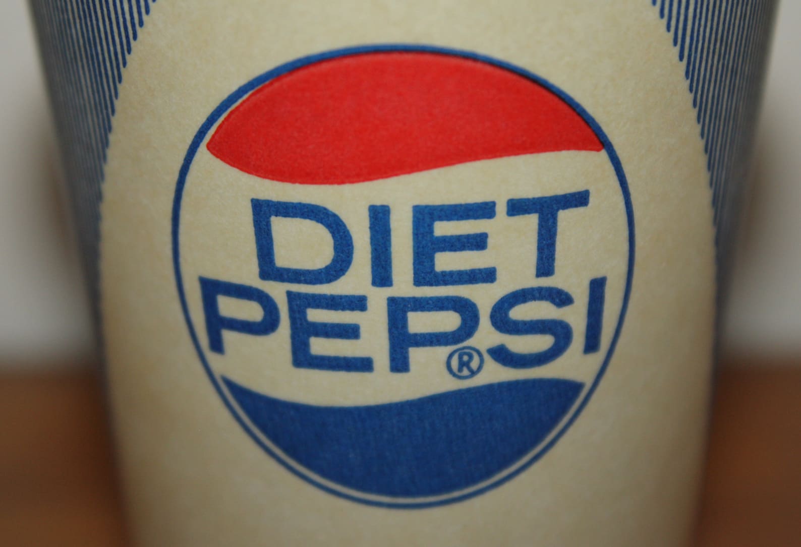 1960s Pepsi Diet Pepsi Vending Paper Cups Original Vintage - Etsy