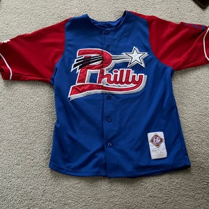 Negro Leagues Jersey 