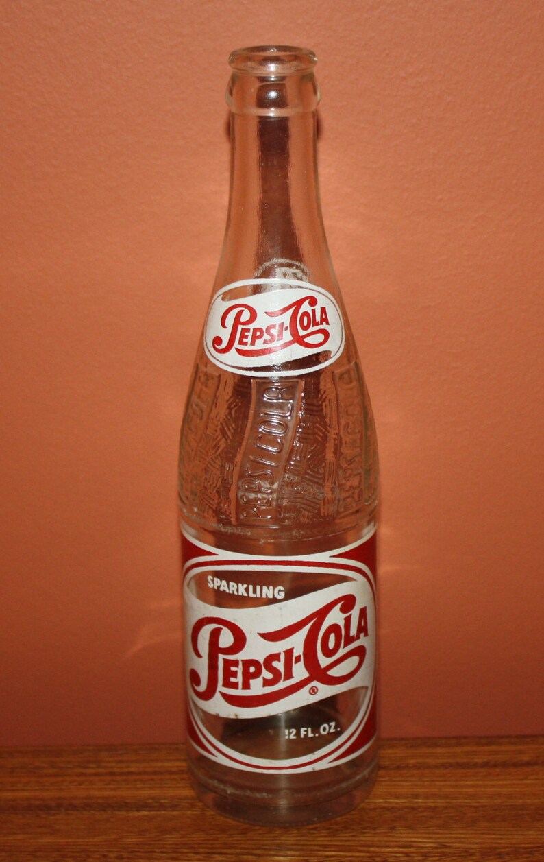 personalized pepsi bottles