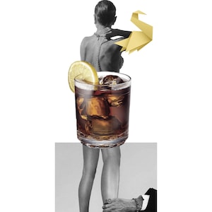 Highball Dreams