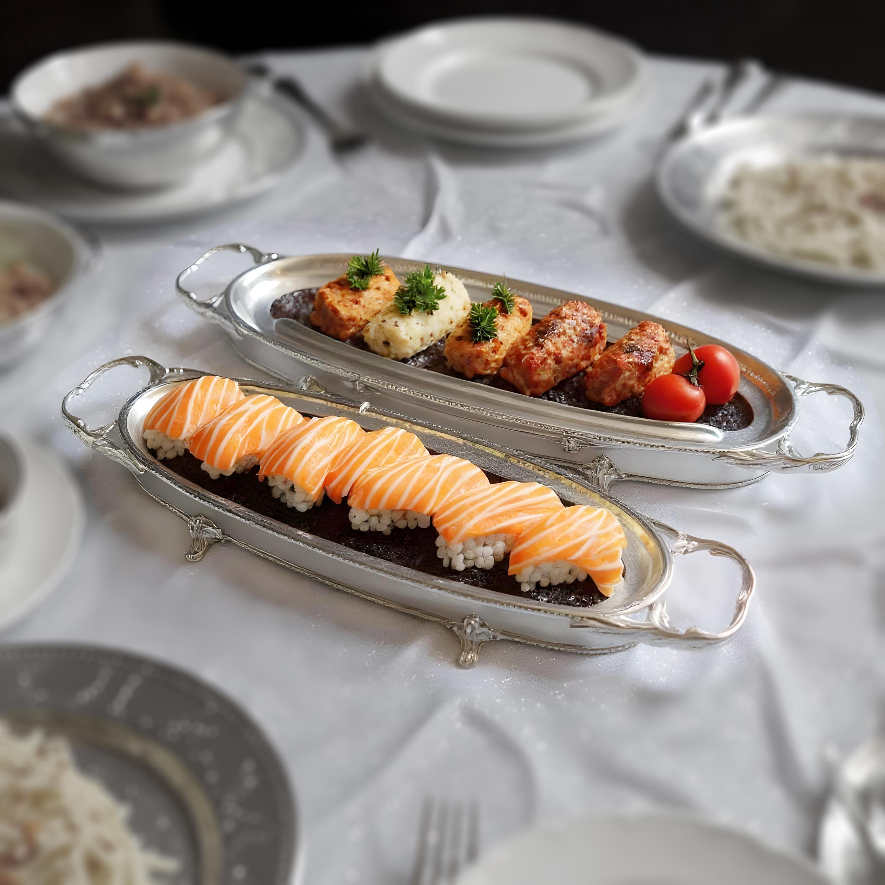 Mezze platter - Etsy 日本