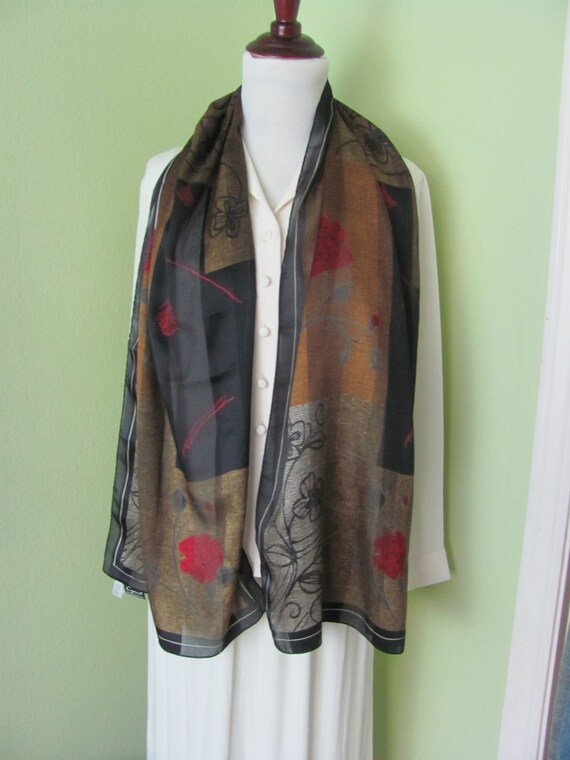 cejon shawl