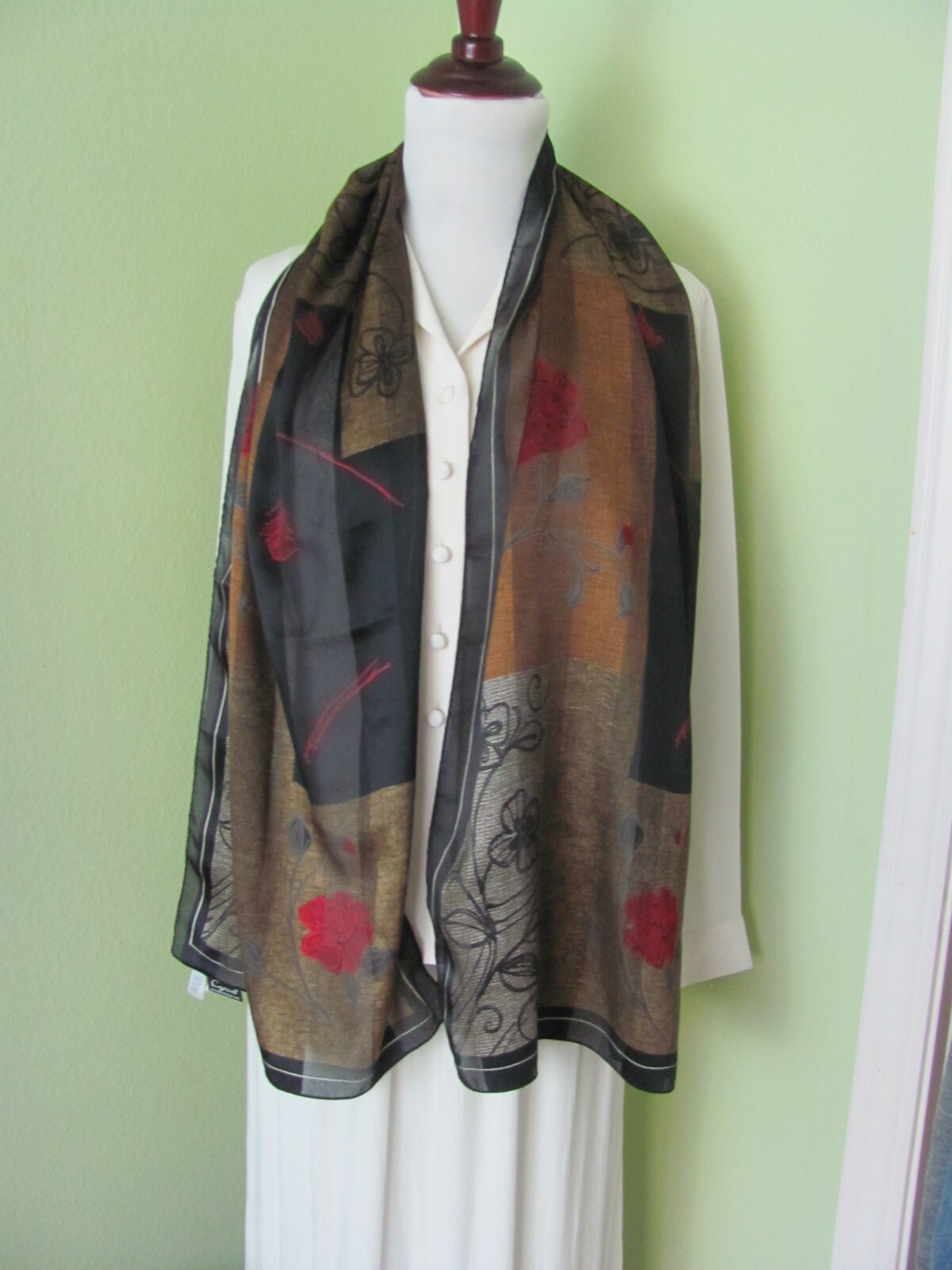 Cejon scarf cheap
