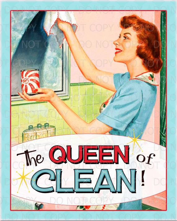 Housewife (Queen) Housewife (Queen)