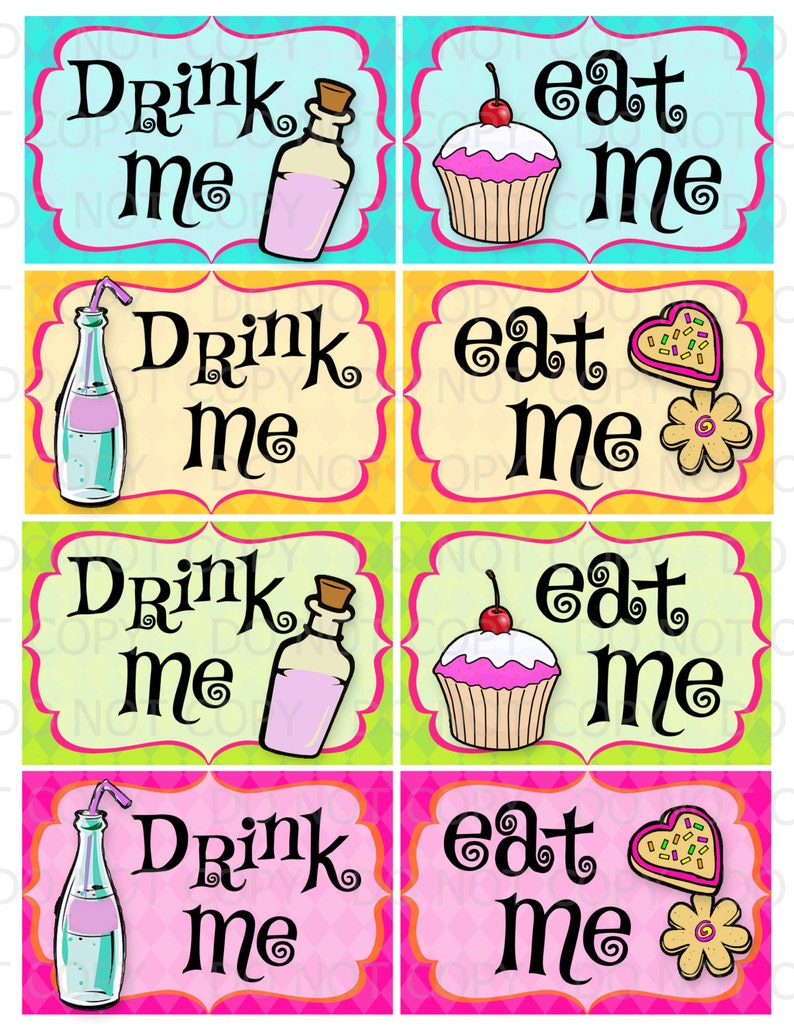 printable-diy-drink-me-and-eat-me-party-labels-etsy
