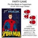 see more listings in the Boy Party Themes section