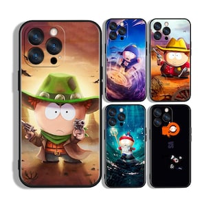 South Park iPhone - Etsy