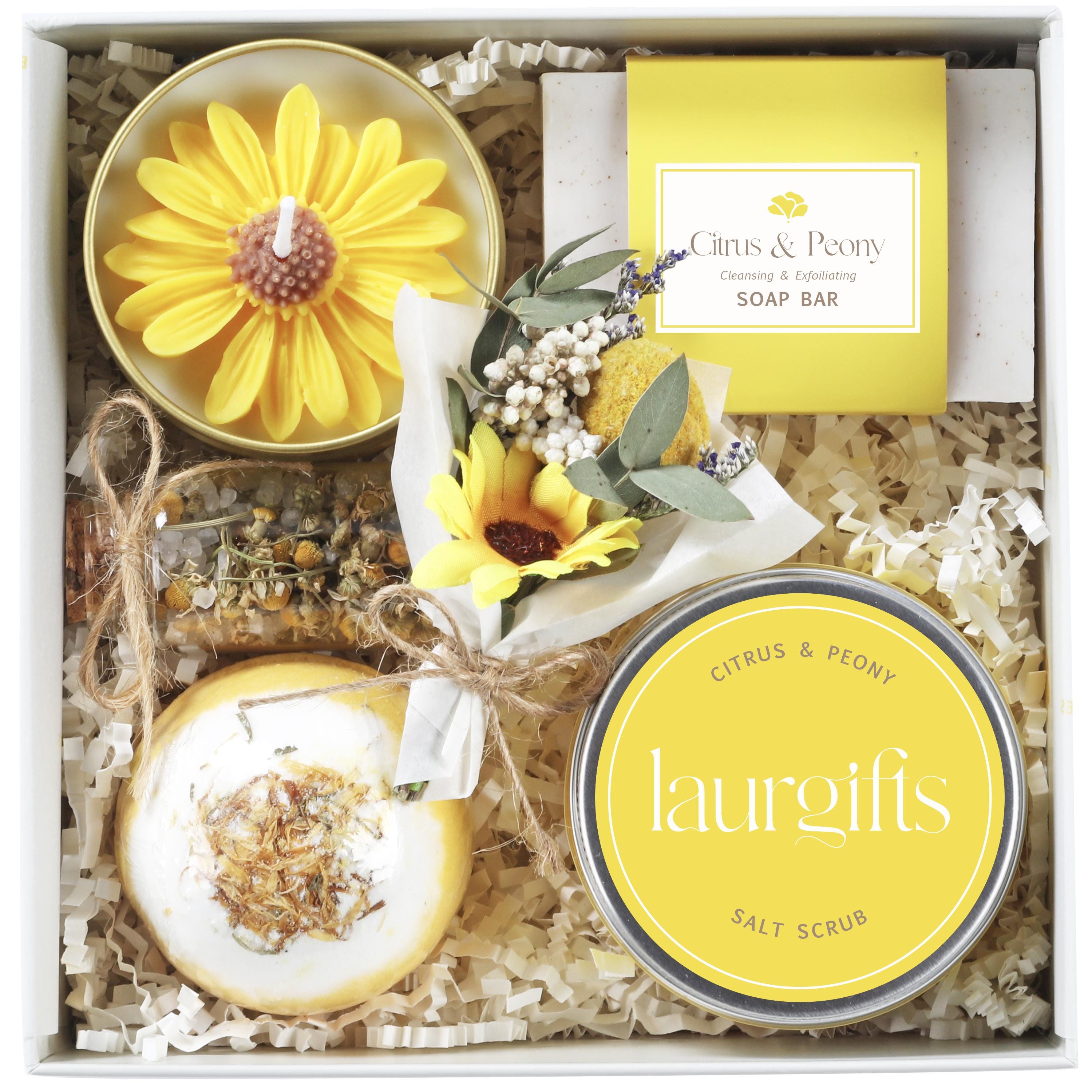 Spring Gift Box - 60+ Gift Ideas for 2026