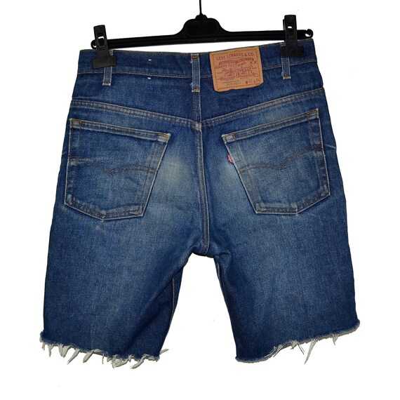levis sale shorts