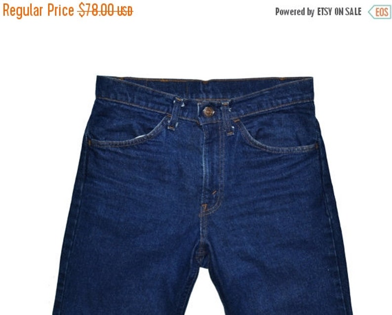 levis 519 30x30