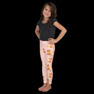 Kid&#39;s Leggings