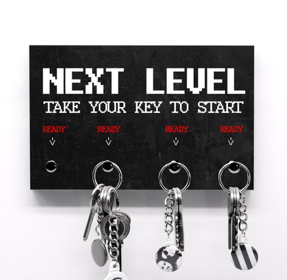 Key rack next best sale