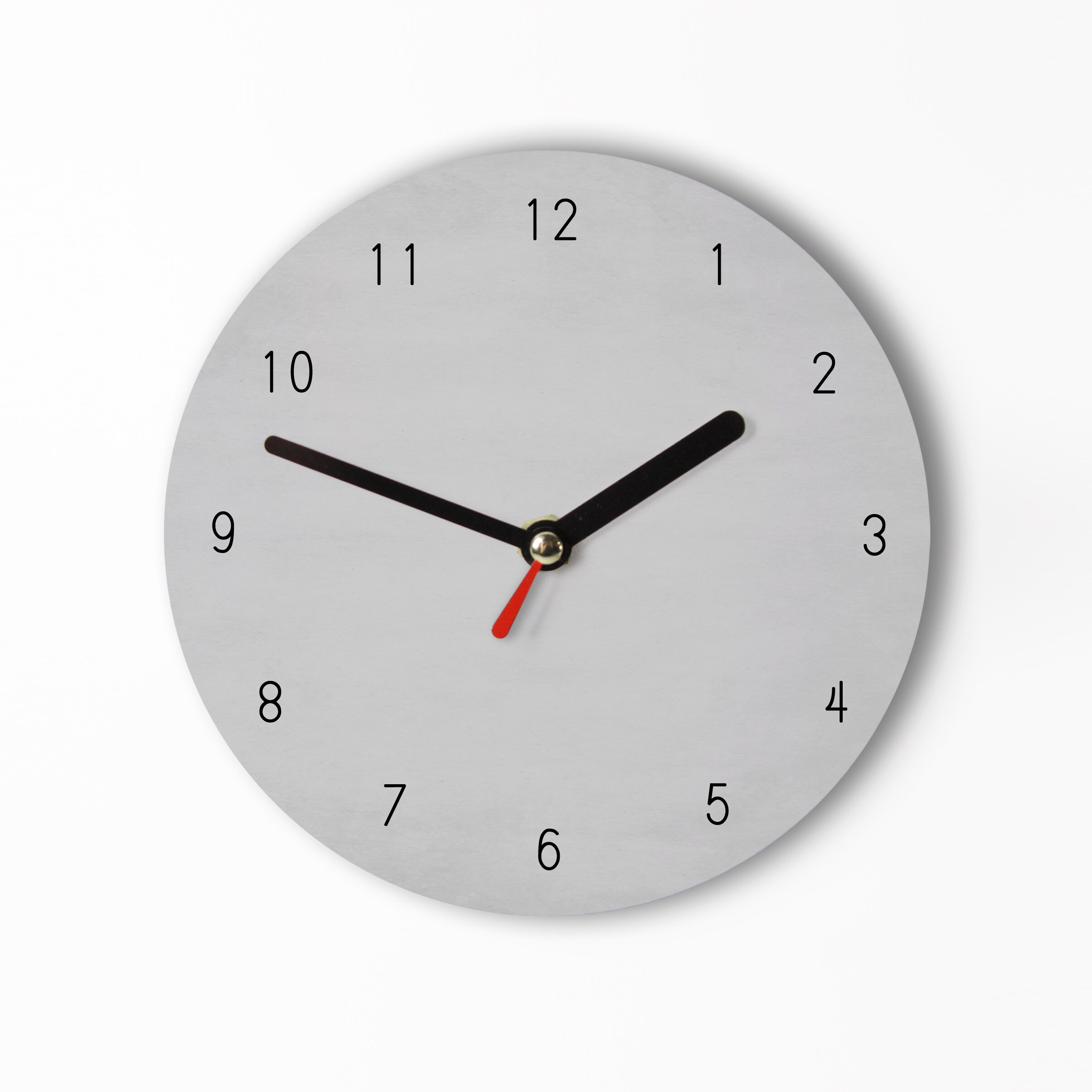 funk wanduhr 15 cm durchmesser