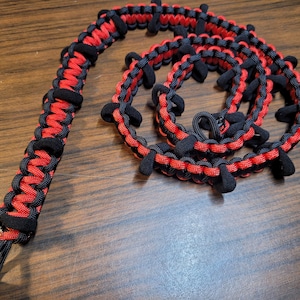 99 Luftballons ORIGINAL PARADUX paracord duck holder